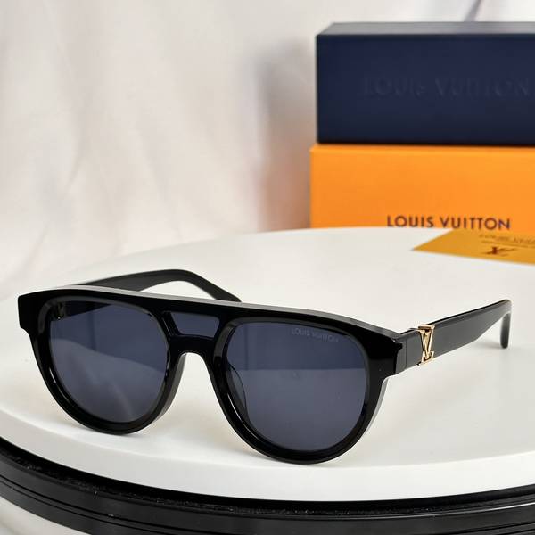 Louis Vuitton Sunglasses Top Quality LVS03282